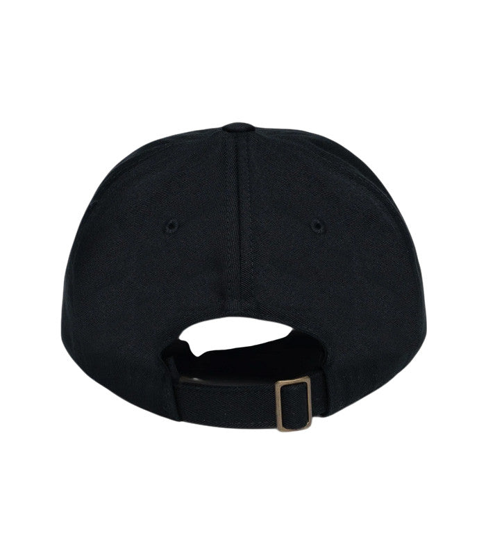 Gorro 47  Colo Colo Escudo  6245 Black in Black