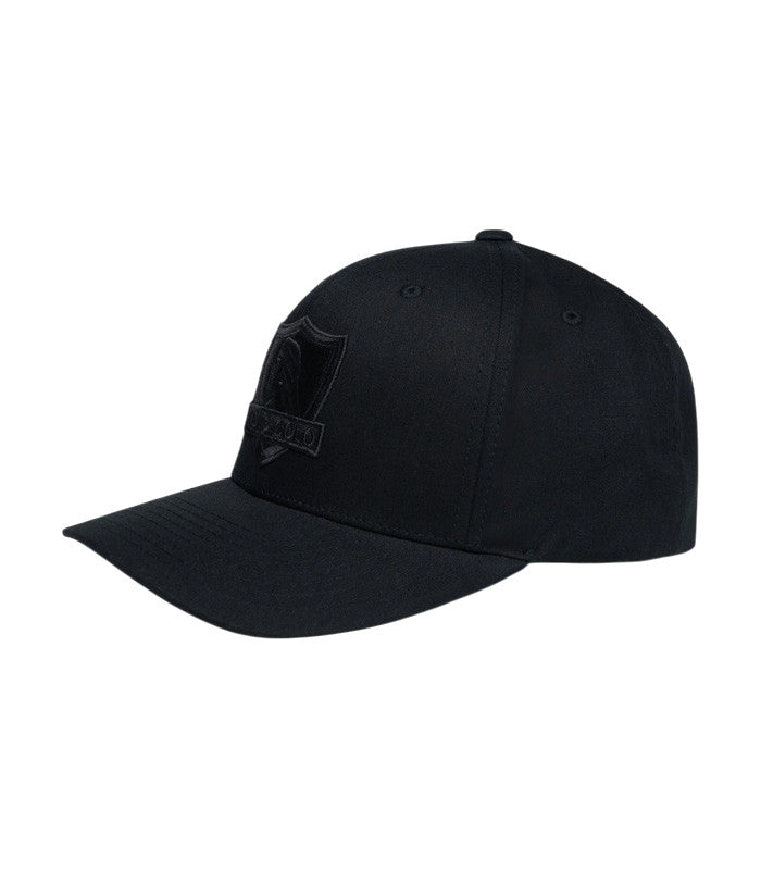 Gorro 47  Colo Colo Escudo  6389 Black Snap