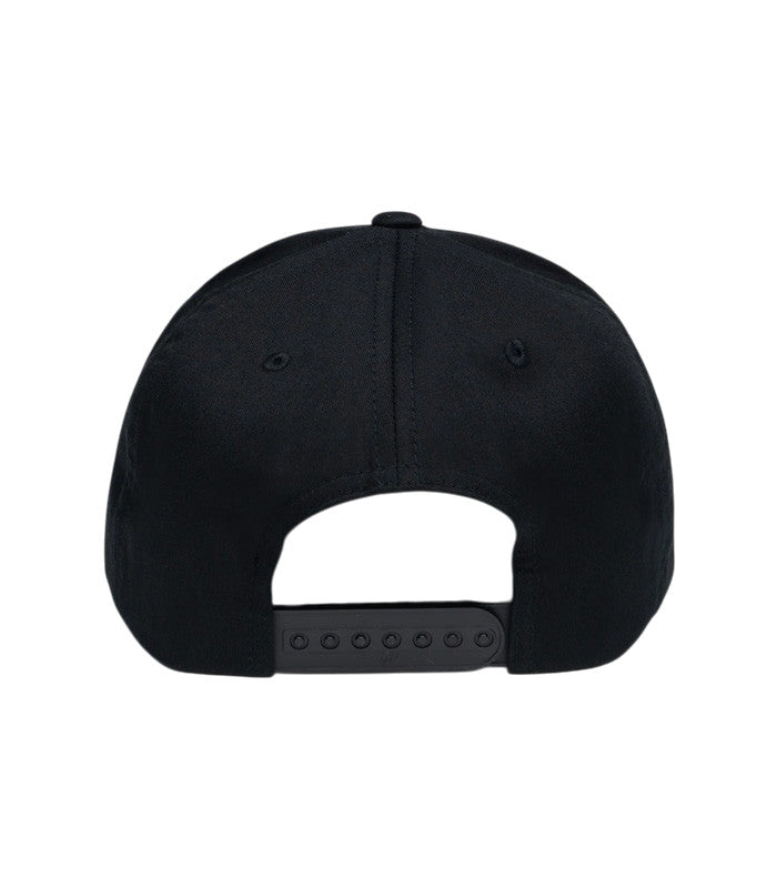 Gorro 47  Colo Colo Escudo  6389 Black in Black