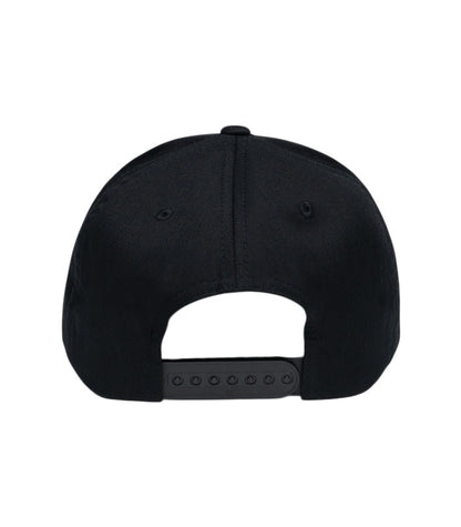 Gorro 47  Colo Colo Escudo  6389 Black Snap