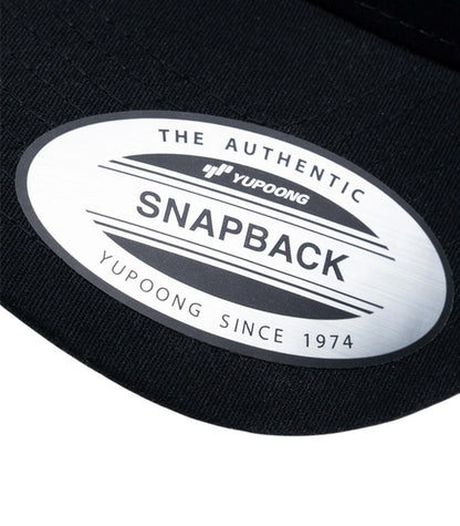 Gorro 47  Colo Colo Escudo  6389 Black Snap