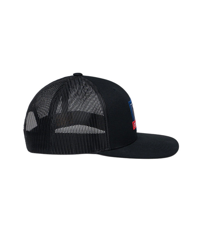 Gorro 47  Colo Colo Escudo  6606 Trucker