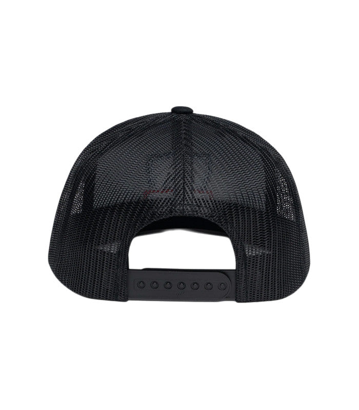 Gorro 47  Colo Colo Escudo  6606 Trucker