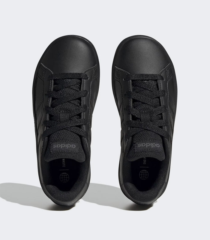 Zapatilla Adidas  Grand Court 2.0 K  FZ6159