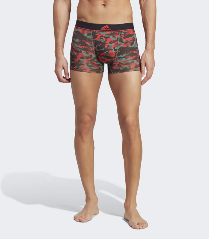 Boxer Adidas  Active Micro Flex Eco  3Pack  GC3638