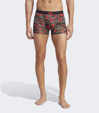 Boxer Adidas  Active Micro Flex Eco  3Pack  GC3638