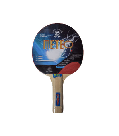 Paleta Tenis De Mesa Giant Dragon Meteo