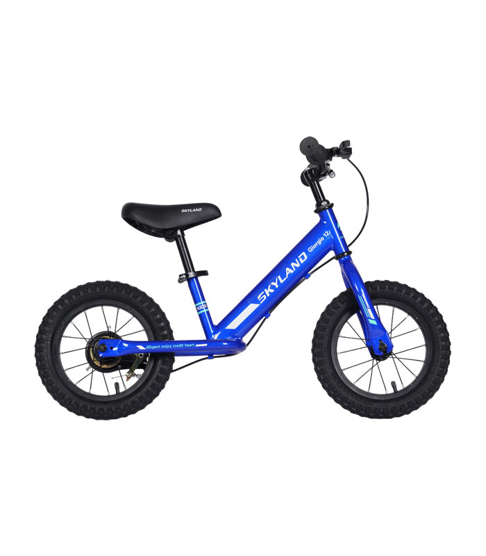 Bicicleta Aprendizaje Skyland Giorgio Aro 12 Niño