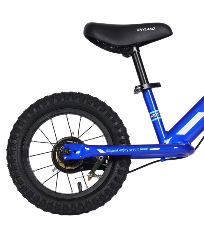 Bicicleta Aprendizaje Skyland Giorgio Aro 12 Niño