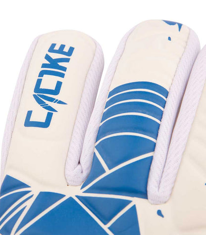 Guante Arquero Cac1ke  Golie GK-5150 Azul