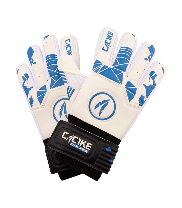 Guante Arquero Cac1ke  Golie GK-5150 Azul