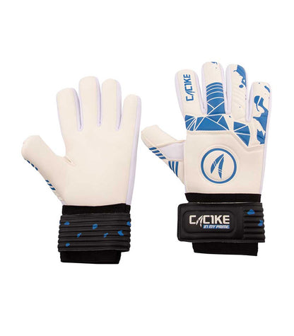 Guante Arquero Cac1ke  Golie GK-5150 Azul