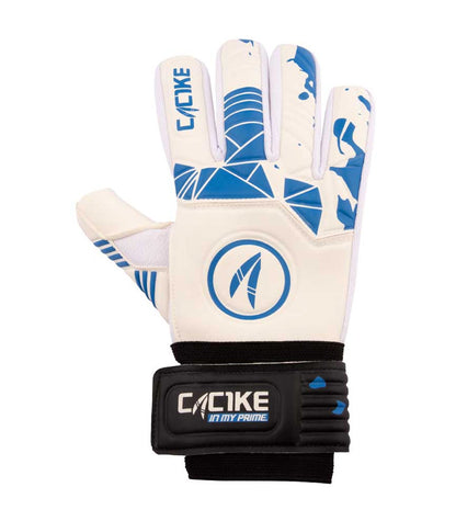 Guante Arquero Cac1ke  Golie GK-5150 Azul