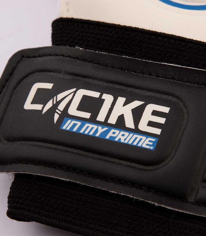 Guante Arquero Cac1ke  Golie GK-5150 Azul