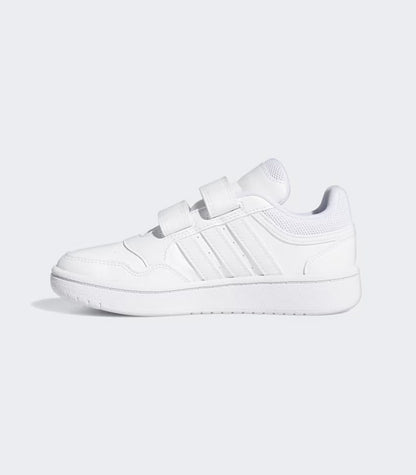Zapatilla Adidas  Hoops 3.0 CF C  GW0436