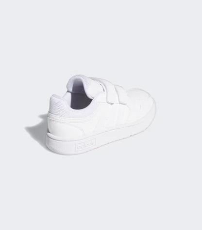 Zapatilla Adidas  Hoops 3.0 CF C  GW0436