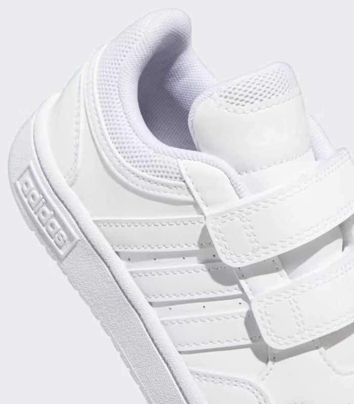 Zapatilla Adidas  Hoops 3.0 CF C  GW0436