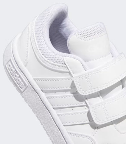 Zapatilla Adidas  Hoops 3.0 CF C  GW0436