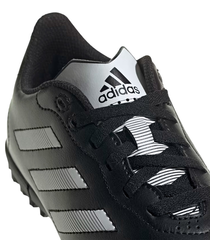Zapatos de Baby Fútbol Adidas Goletto VIII TF J  GY5781