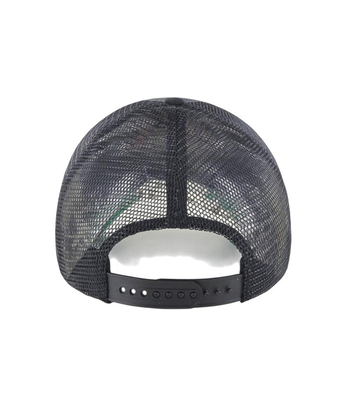 Gorro 47  Jockey Chicago Blackwaks Black Branson MVP  H-BRANS04CTP-BK
