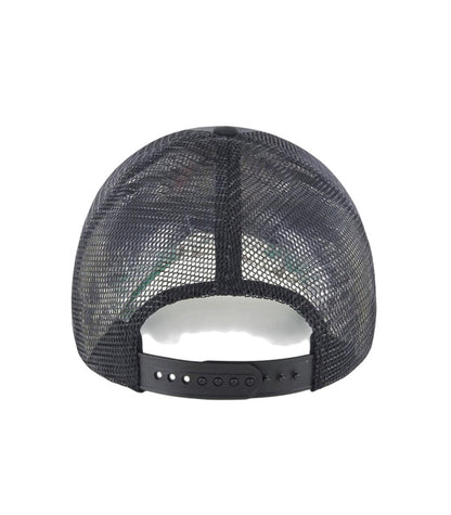 Gorro 47  Jockey Chicago Blackwaks Black Branson MVP  H-BRANS04CTP-BK