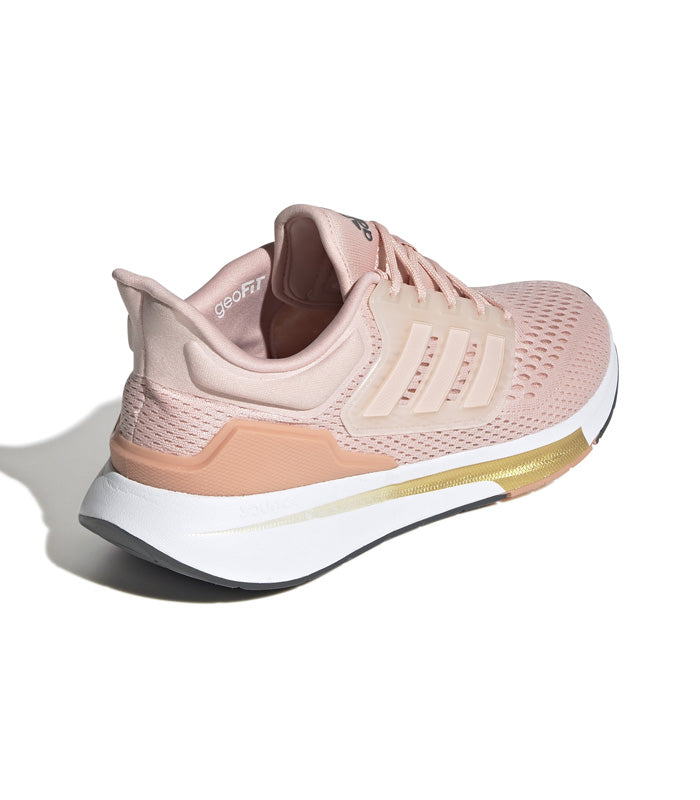 Zapatilla Adidas  EQ21 Run  H00543