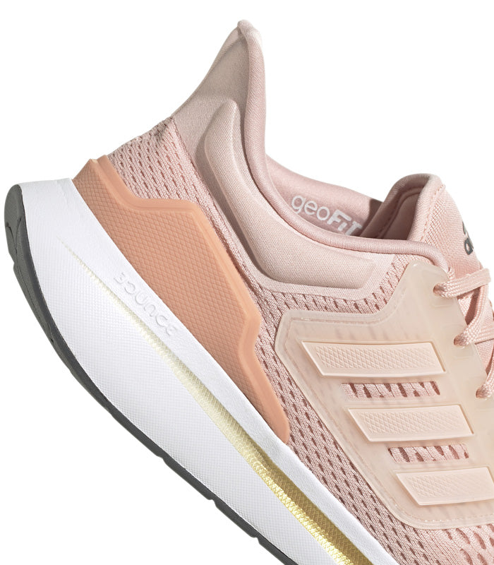Zapatilla Adidas  EQ21 Run  H00543