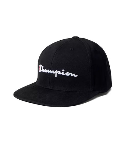 Gorro Champion  BB Snapback 3D Script  H0805-590908-003