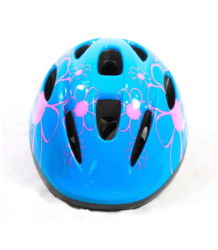 Casco Skyland HC-002 Cyan Girl