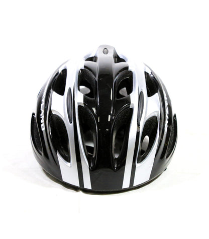 Casco Skyland HC-009 Black/Silver