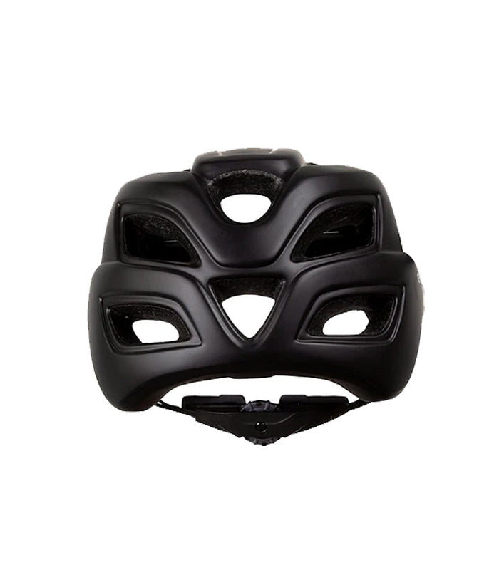 Casco Skyland HC-043 Black/Black