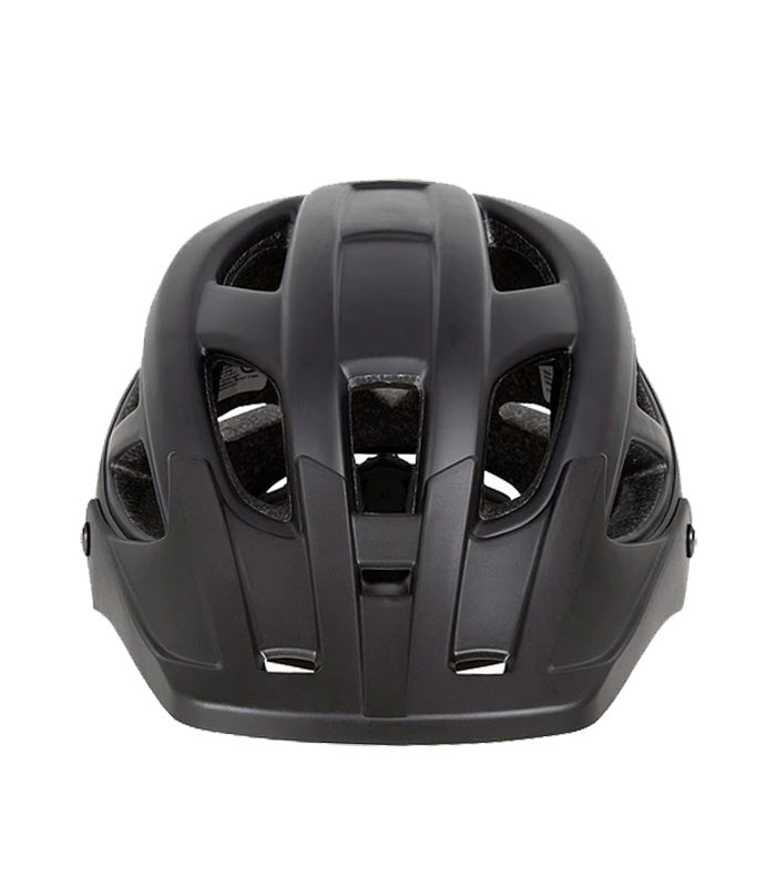 Casco Skyland HC-043 Black/Black