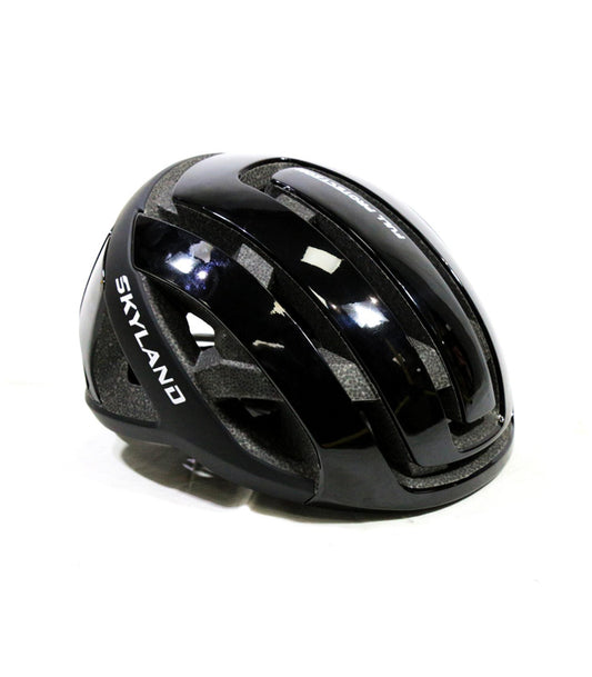 Casco Skyland HC-075 Black/Black