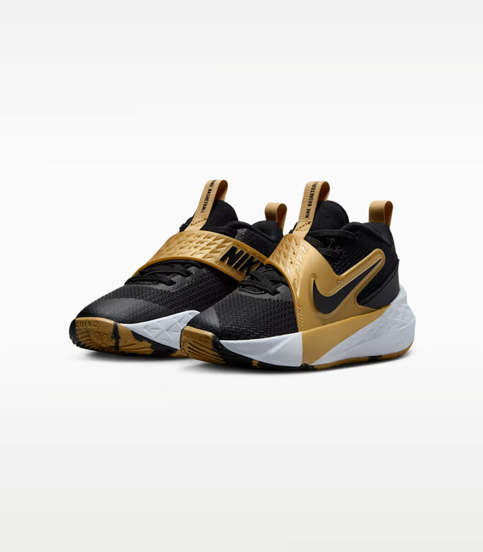 Zapatilla Nike  Team Hustle D 12 (PS)  HF6280-003