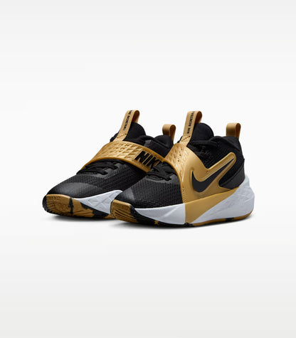 Zapatilla Nike  Team Hustle D 12 (PS)  HF6280-003