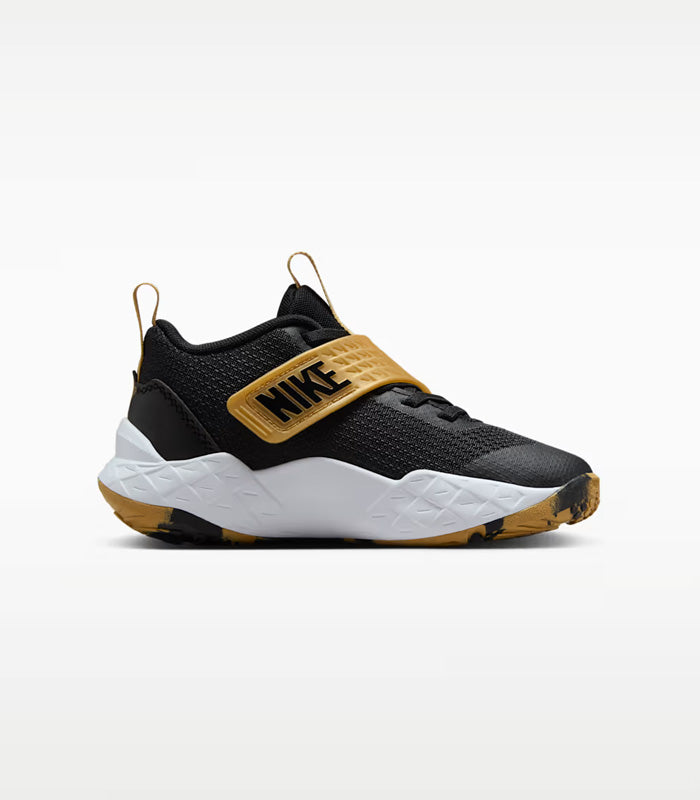 Zapatilla Nike  Team Hustle D 12 (PS)  HF6280-003