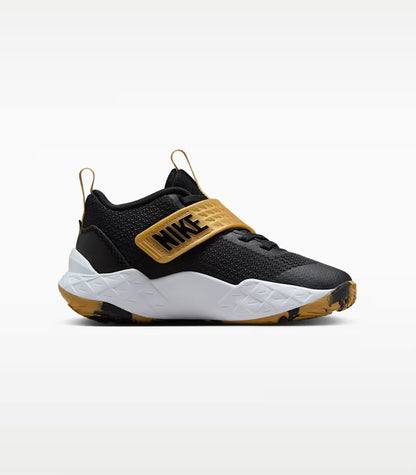 Zapatilla Nike  Team Hustle D 12 (PS)  HF6280-003
