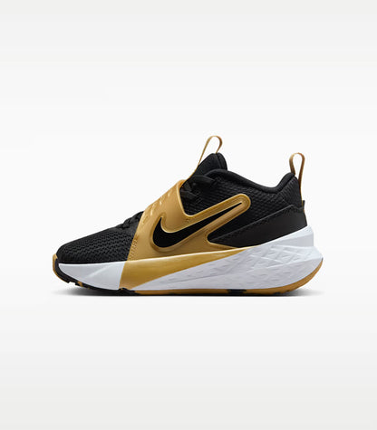 Zapatilla Nike  Team Hustle D 12 (PS)  HF6280-003