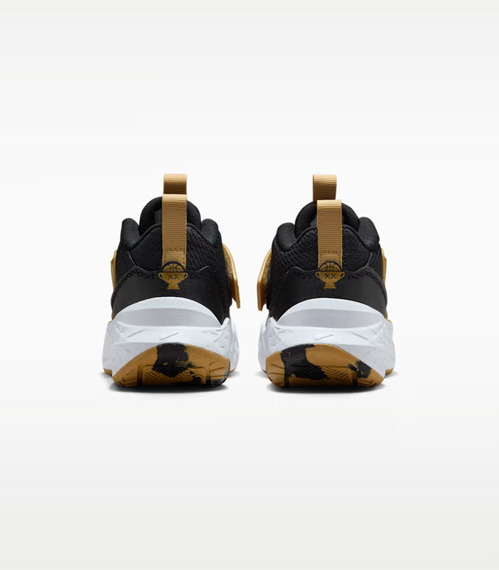 Zapatilla Nike  Team Hustle D 12 (PS)  HF6280-003
