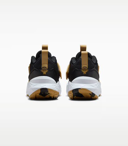 Zapatilla Nike  Team Hustle D 12 (PS)  HF6280-003