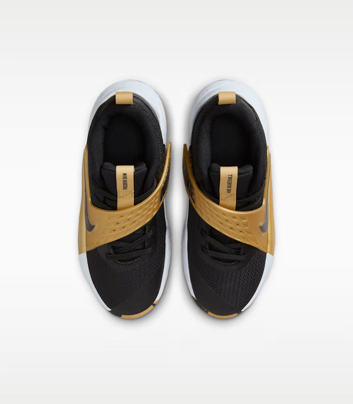 Zapatilla Nike  Team Hustle D 12 (PS)  HF6280-003
