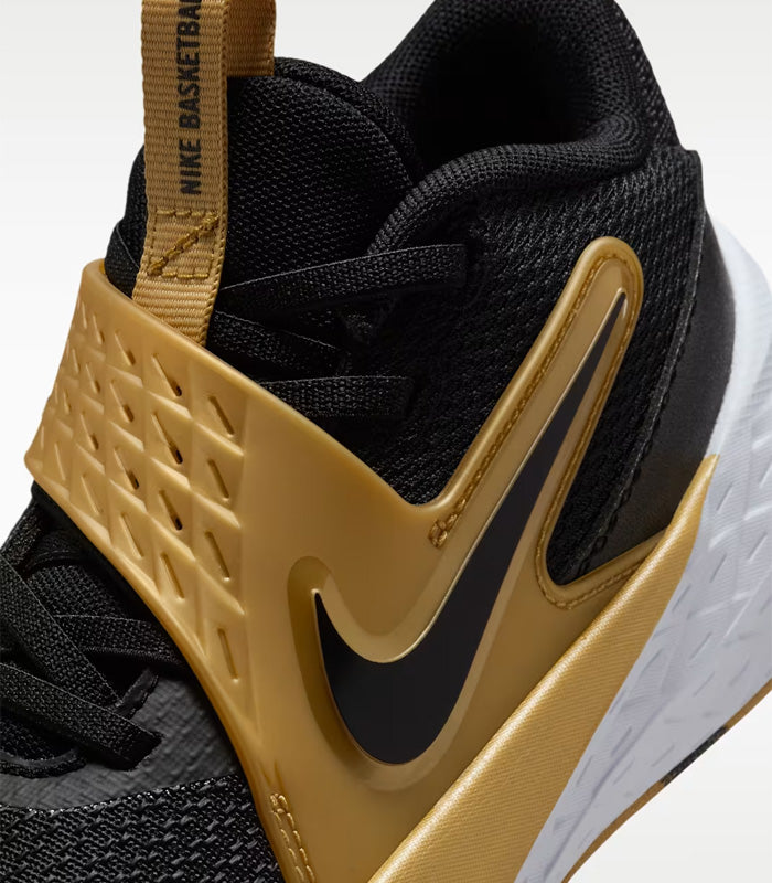 Zapatilla Nike  Team Hustle D 12 (PS)  HF6280-003
