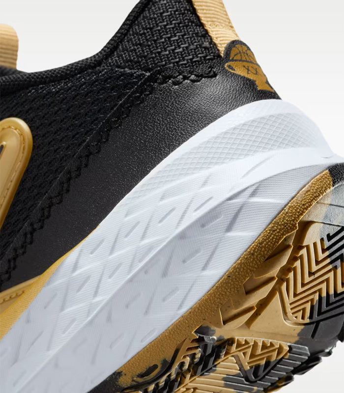 Zapatilla Nike  Team Hustle D 12 (PS)  HF6280-003