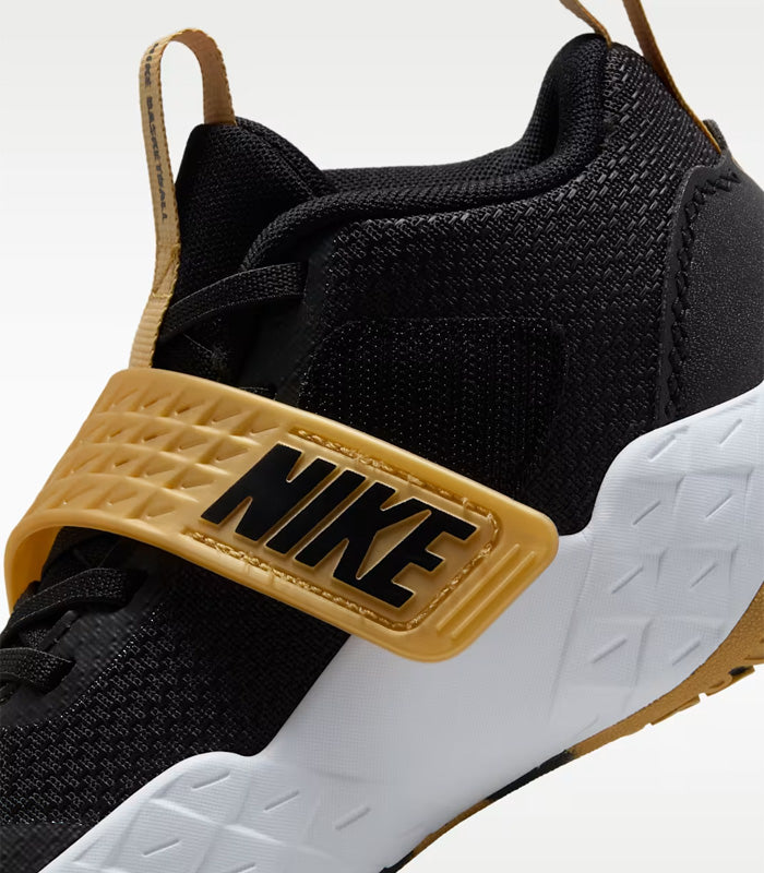 Zapatilla Nike  Team Hustle D 12 (PS)  HF6280-003