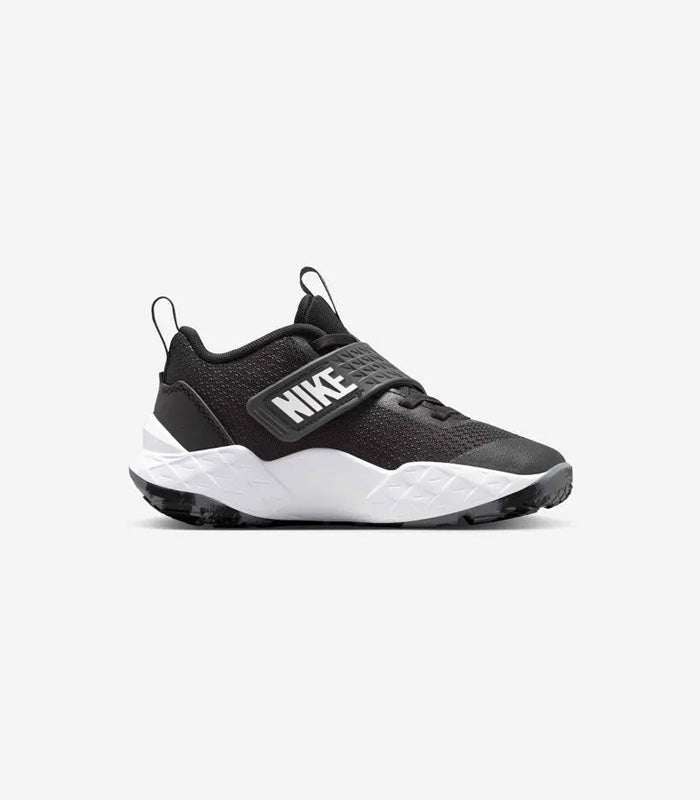 Zapatilla Nike  Team Hustle D 12 (PS)  HF6280-002
