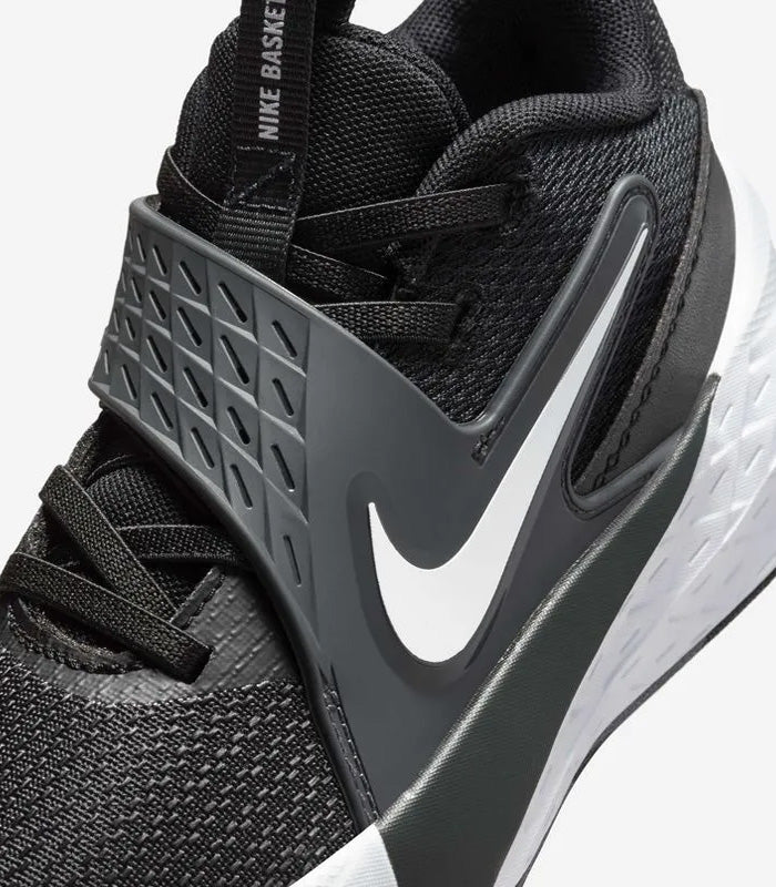 Zapatilla Nike  Team Hustle D 12 (PS)  HF6280-002