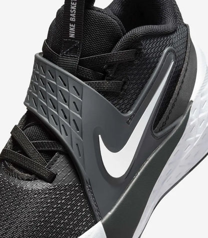 Zapatilla Nike  Team Hustle D 12 (PS)  HF6280-002