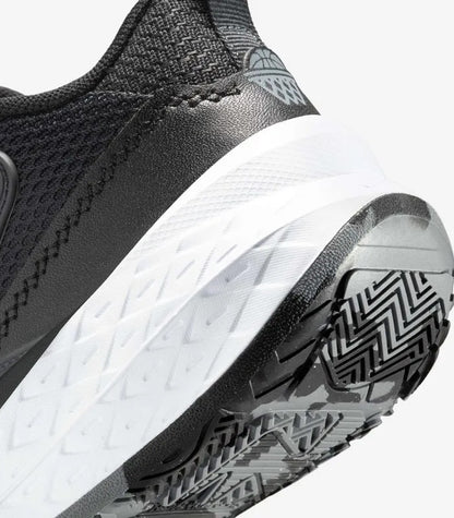Zapatilla Nike  Team Hustle D 12 (PS)  HF6280-002