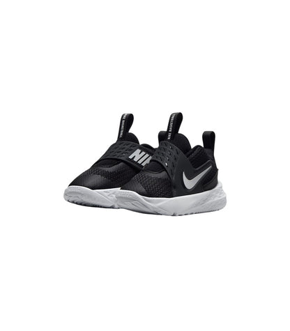 Zapatilla Nike  Team Hustle D 12 (TD)  HF6281-002