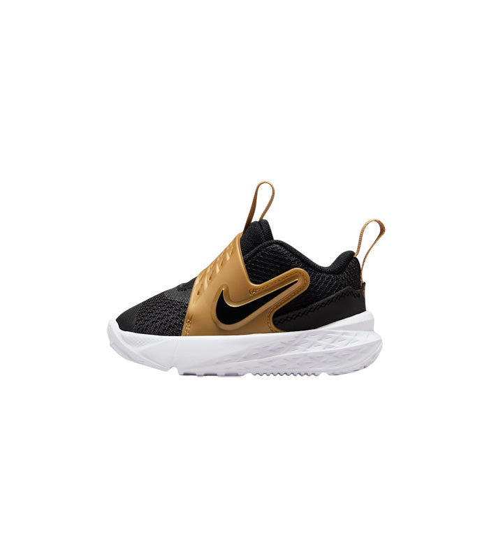 Zapatilla Nike  Team Hustle D 12 (TD)  HF6281-003